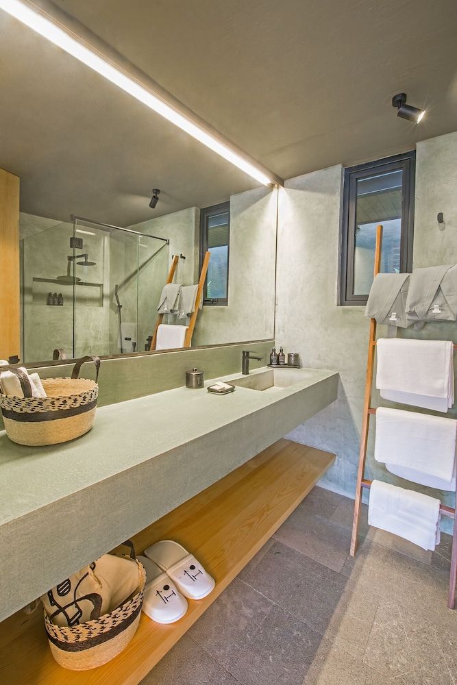 El lugar del que te hable Hotel Boutique Luxury Suite 5