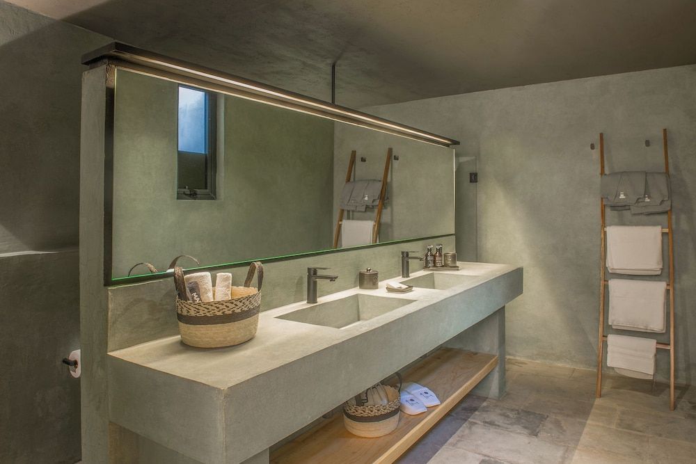 El lugar del que te hable Hotel Boutique Premium Suite, King bed and Jacuzzi 4