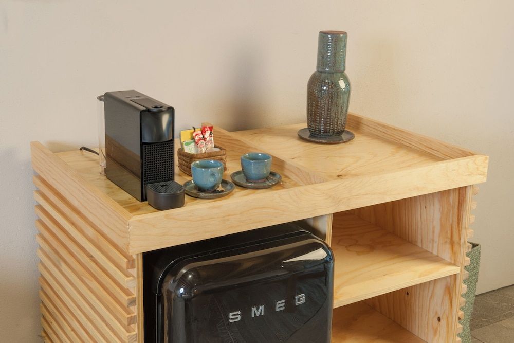 El lugar del que te hable Hotel Boutique Premium Suite, King bed and Jacuzzi 6