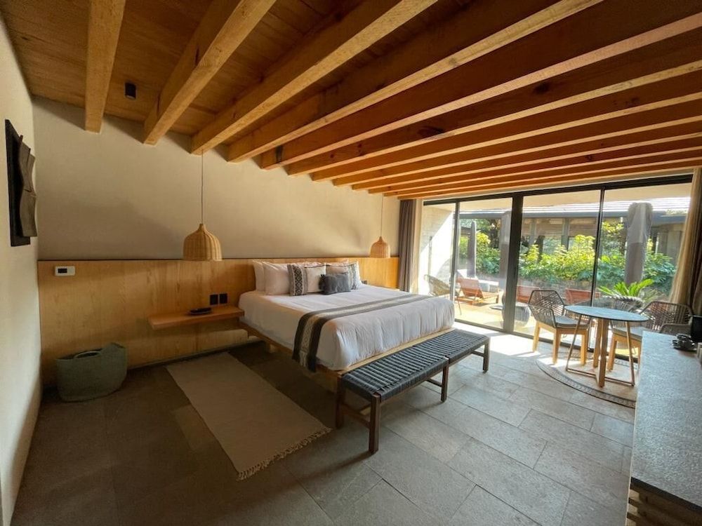 El lugar del que te hable Hotel Boutique Luxury Suite 4