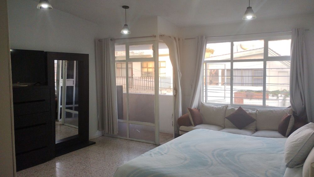 Habitación 31