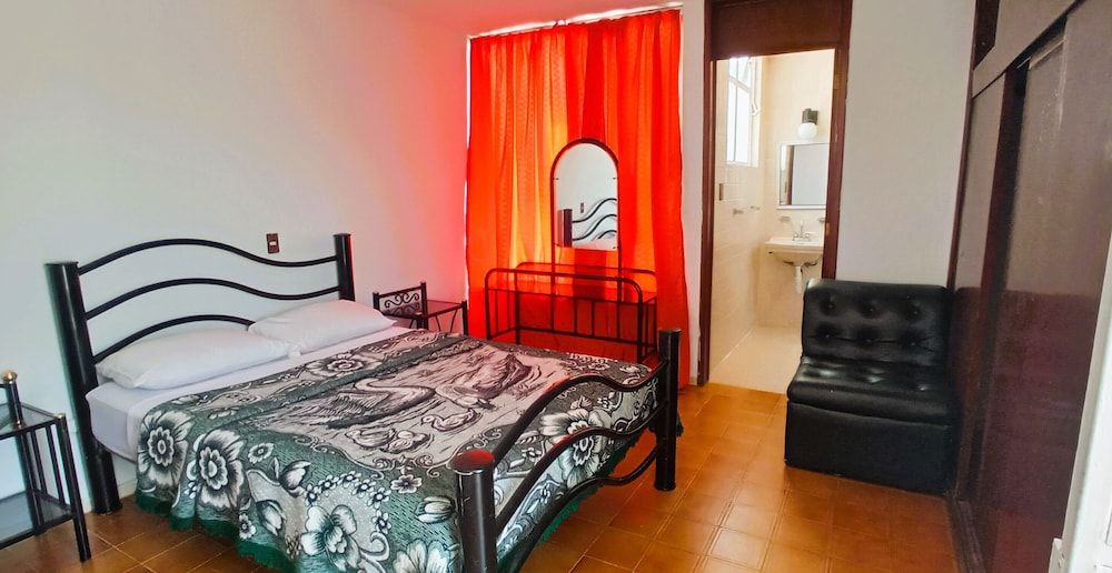 Habitación 41