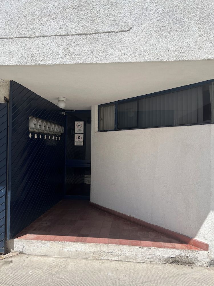 Departamentos Lomas SLP