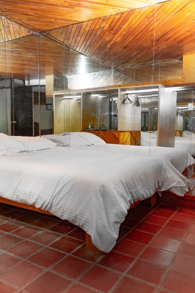 Departamentos Lomas SLP
