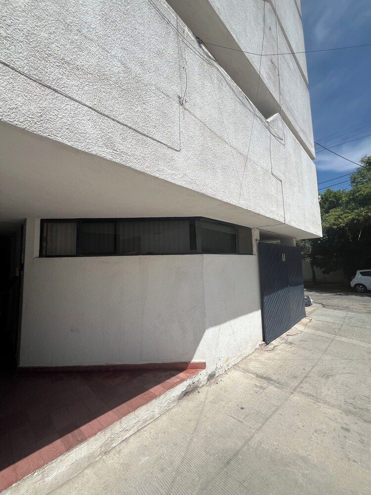 Departamentos Lomas SLP