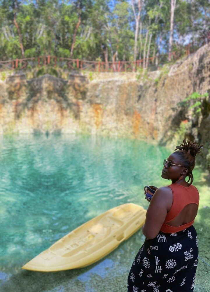 Kakao Coba Hotel Experience Economy Double Room 7