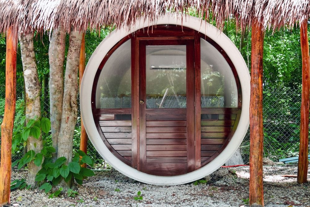 Kakao Coba Hotel Experience Economy Double Room 5