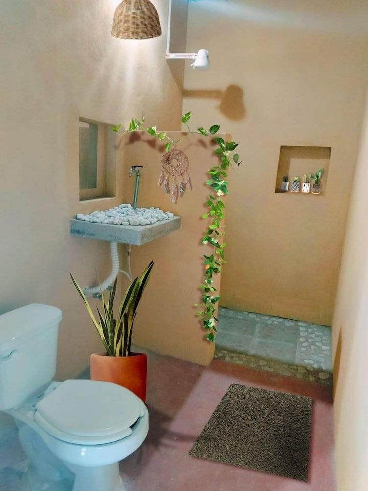 Kakao Coba Hotel Experience Basic Room 5