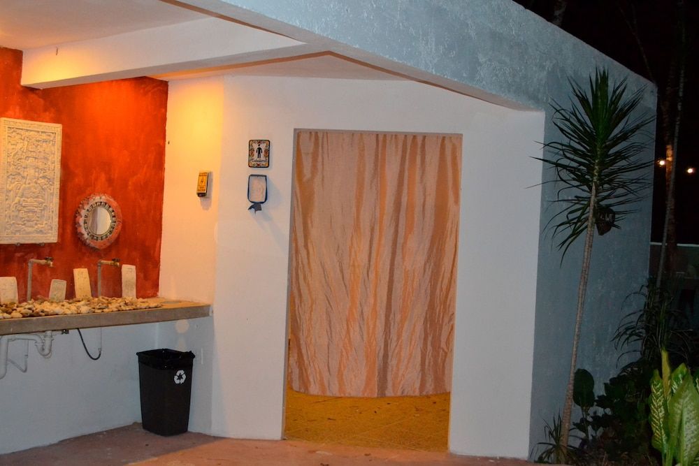 Kakao Coba Hotel Experience Economy Double Room 8