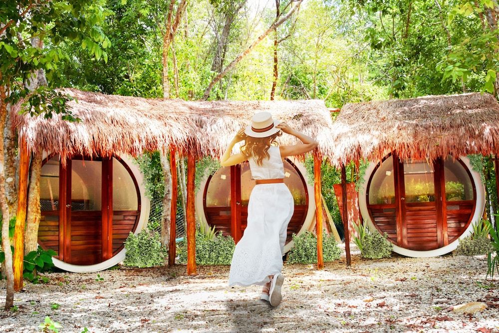 Kakao Coba Hotel Experience Economy Double Room 6