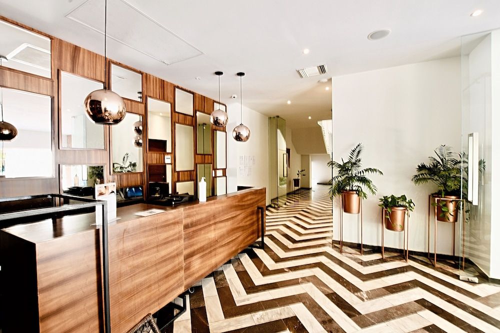 Centric condo by Casago