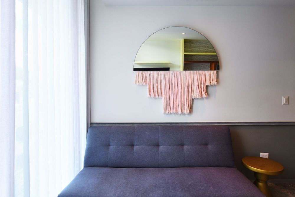 Centric condo by Casago Deluxe Apartment 9