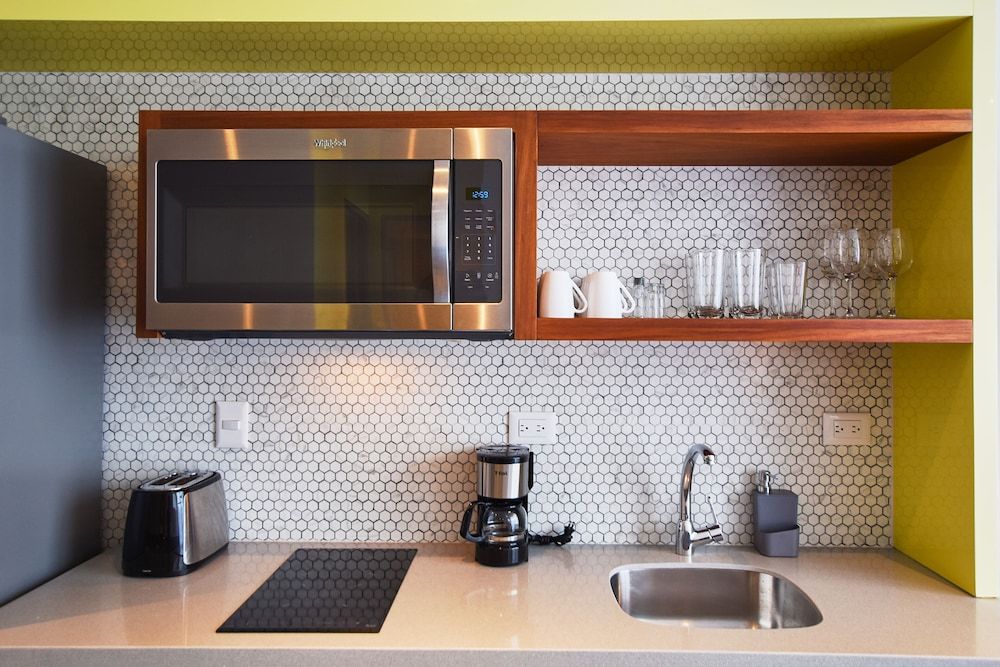 Centric condo by Casago Deluxe Apartment 12