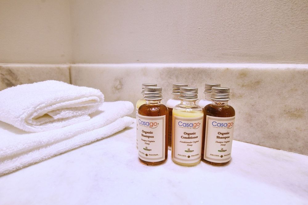 Centric condo by Casago Deluxe Apartment 22