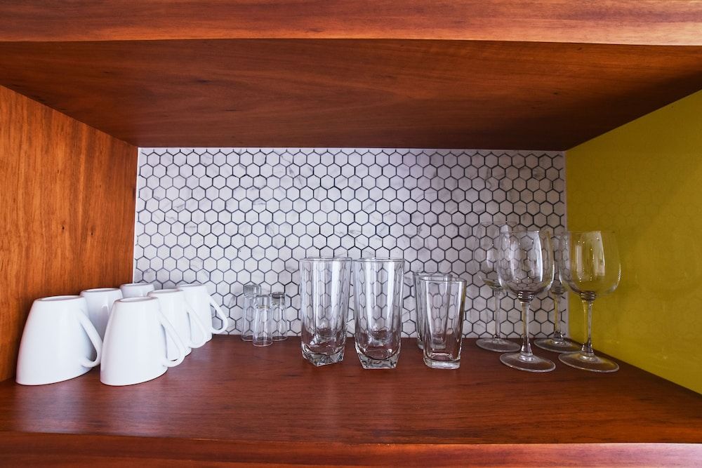 Centric condo by Casago Deluxe Apartment 8