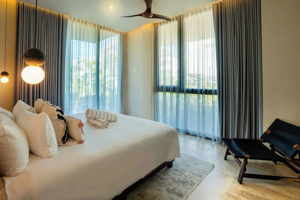 Bloom Tulum Apartments