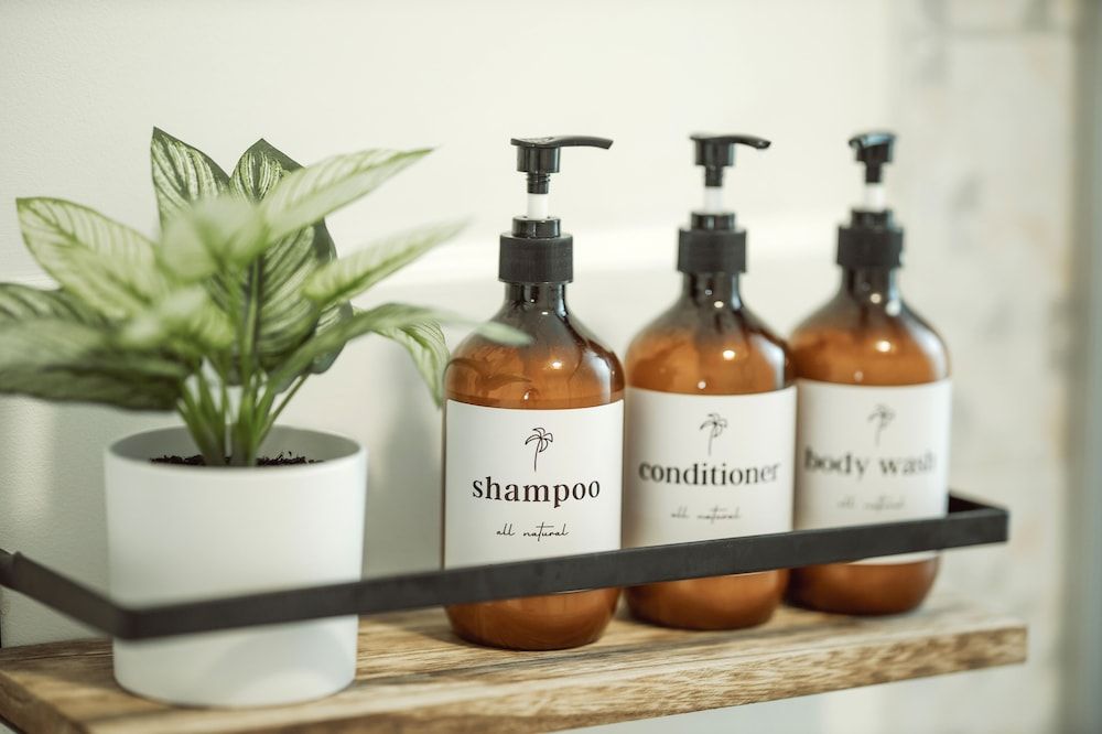 Blvd Sunset... a spot to relax Premier Condo 1 13