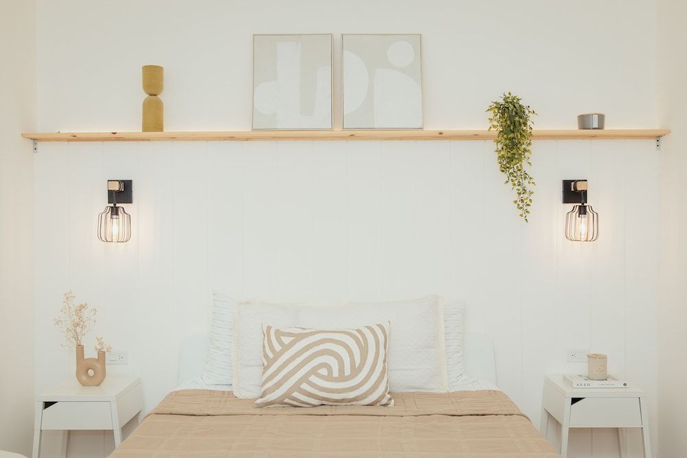 Blvd Sunset... a spot to relax Premier Condo 1 2