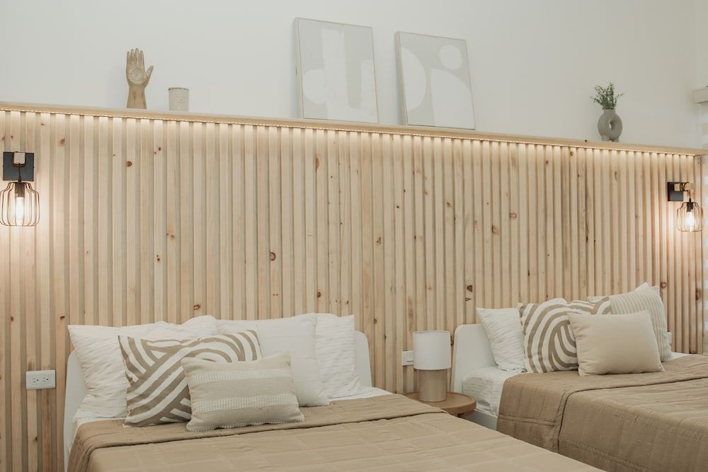 Blvd Sunset... a spot to relax Premium Condo 2