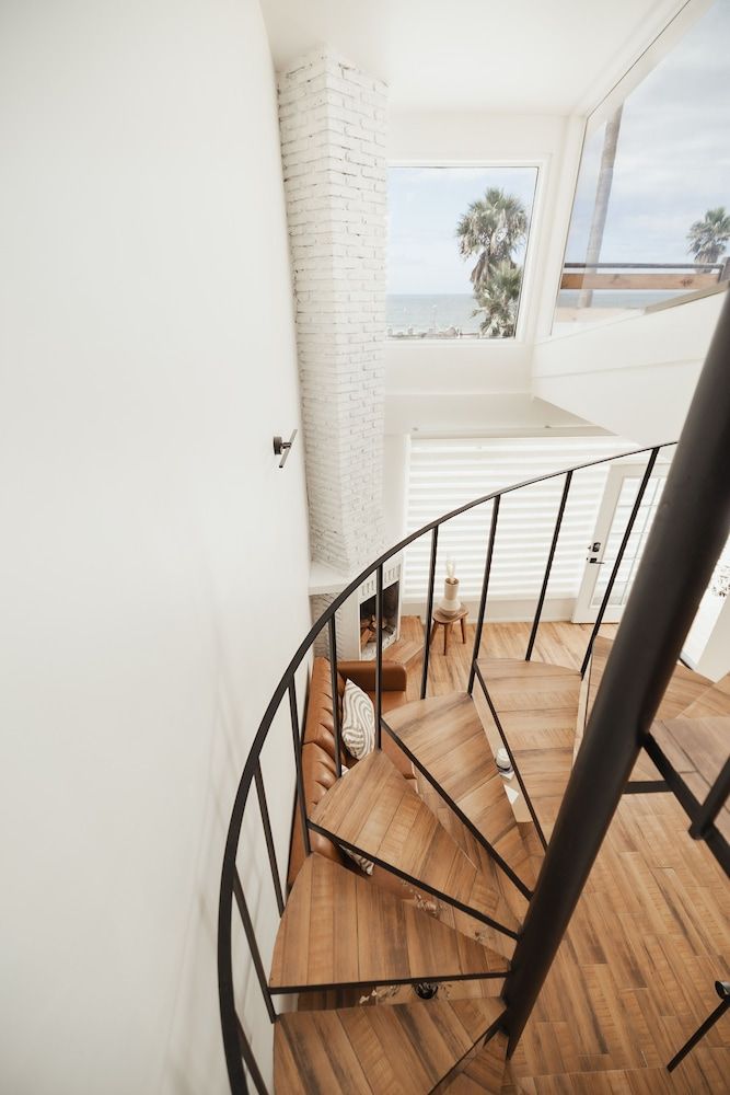 Blvd Sunset... a spot to relax Premium Condo 2 8