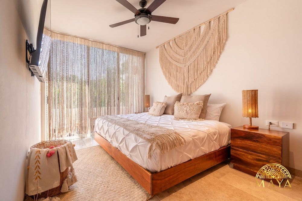 Family Condo