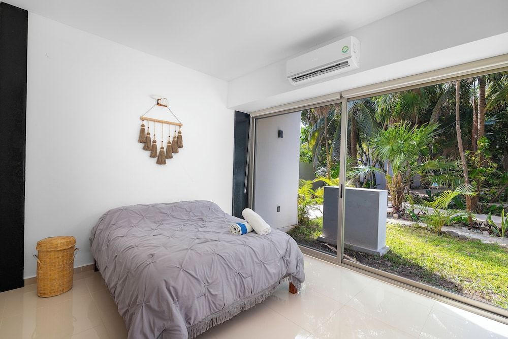 Luxury Apartment, 2 Bedrooms