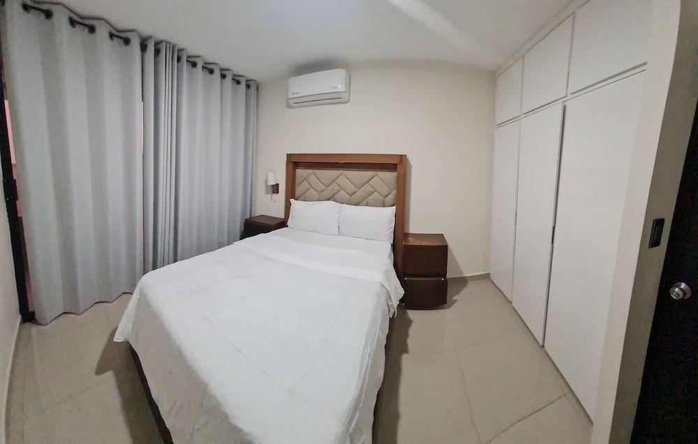 Premium Suite, 1 Bedroom