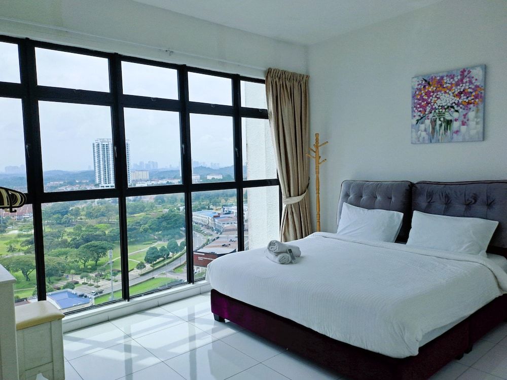 Family Apartment