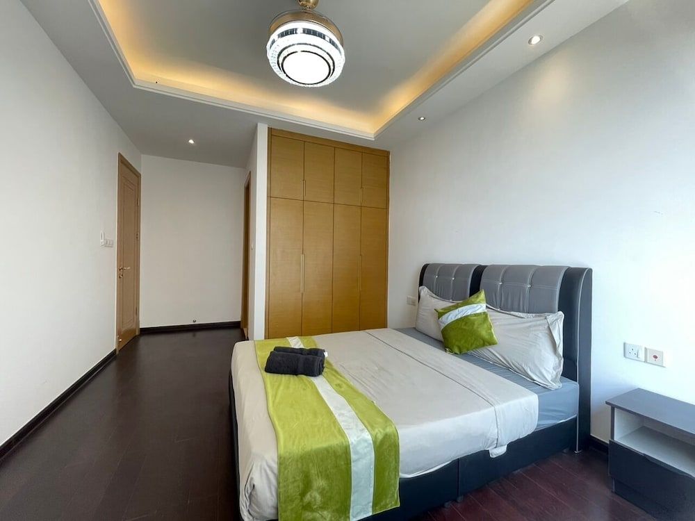 Classic Apartment, Non Smoking, Kitchen