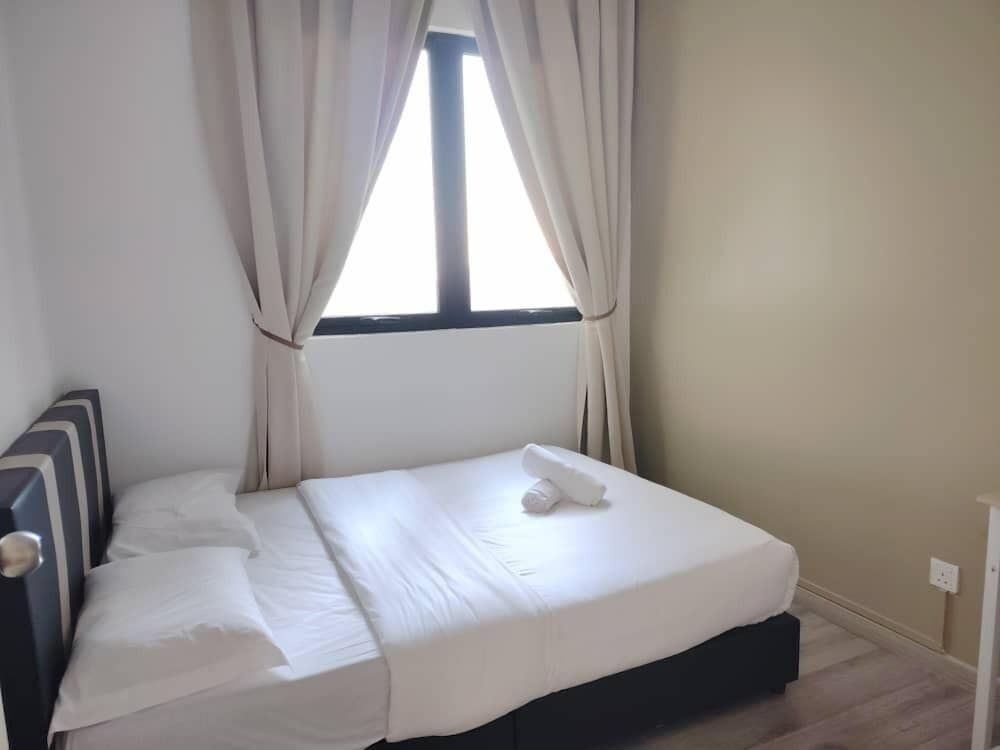 Exclusive Apartment