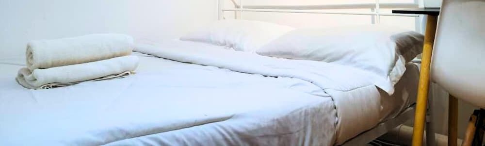City Double Room, Non Smoking, Ensuite
