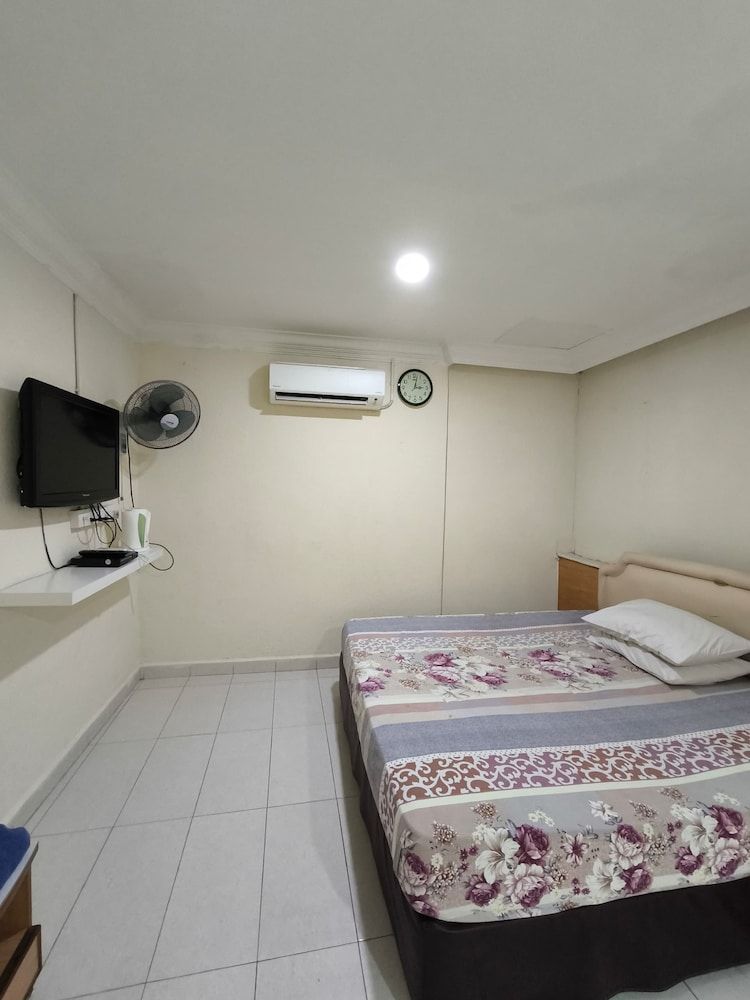 Deluxe Double Room, 1 King Bed