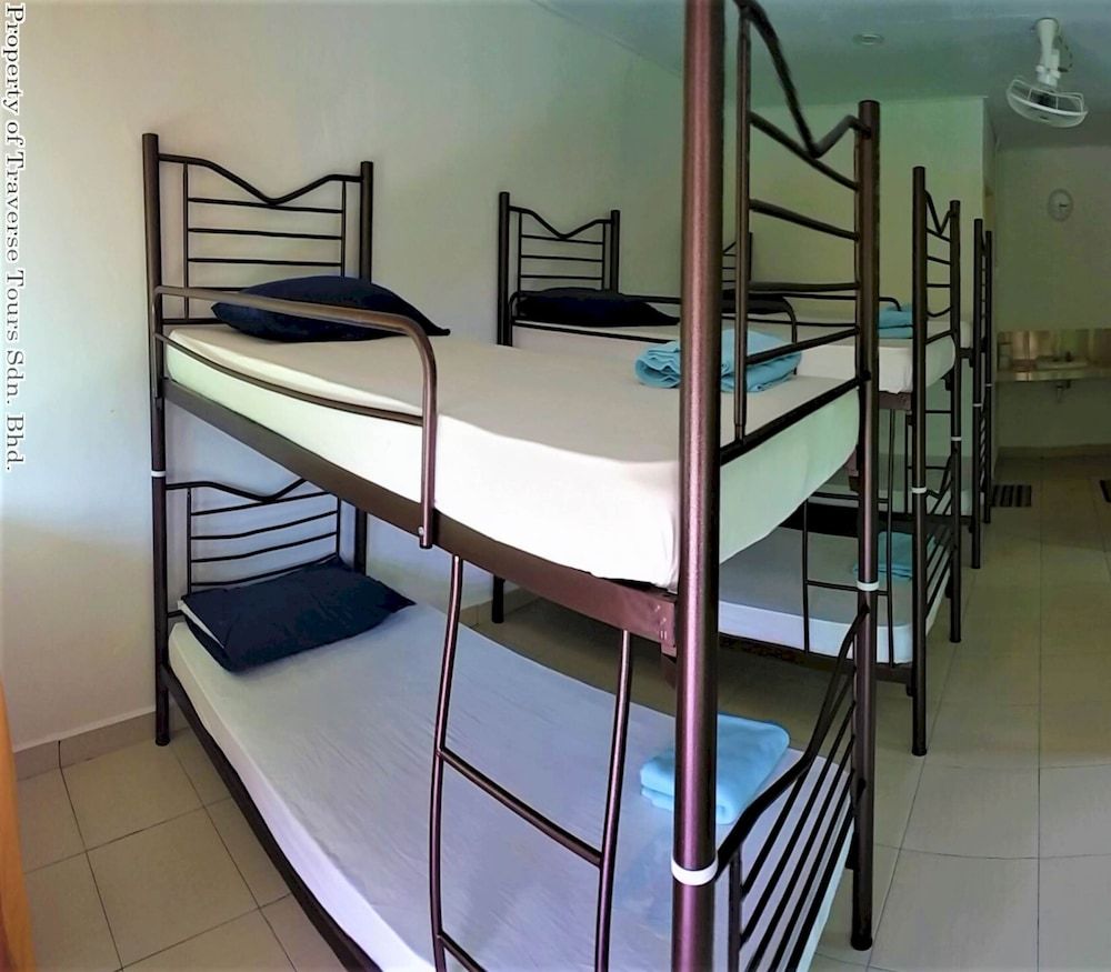 Basic Single Room