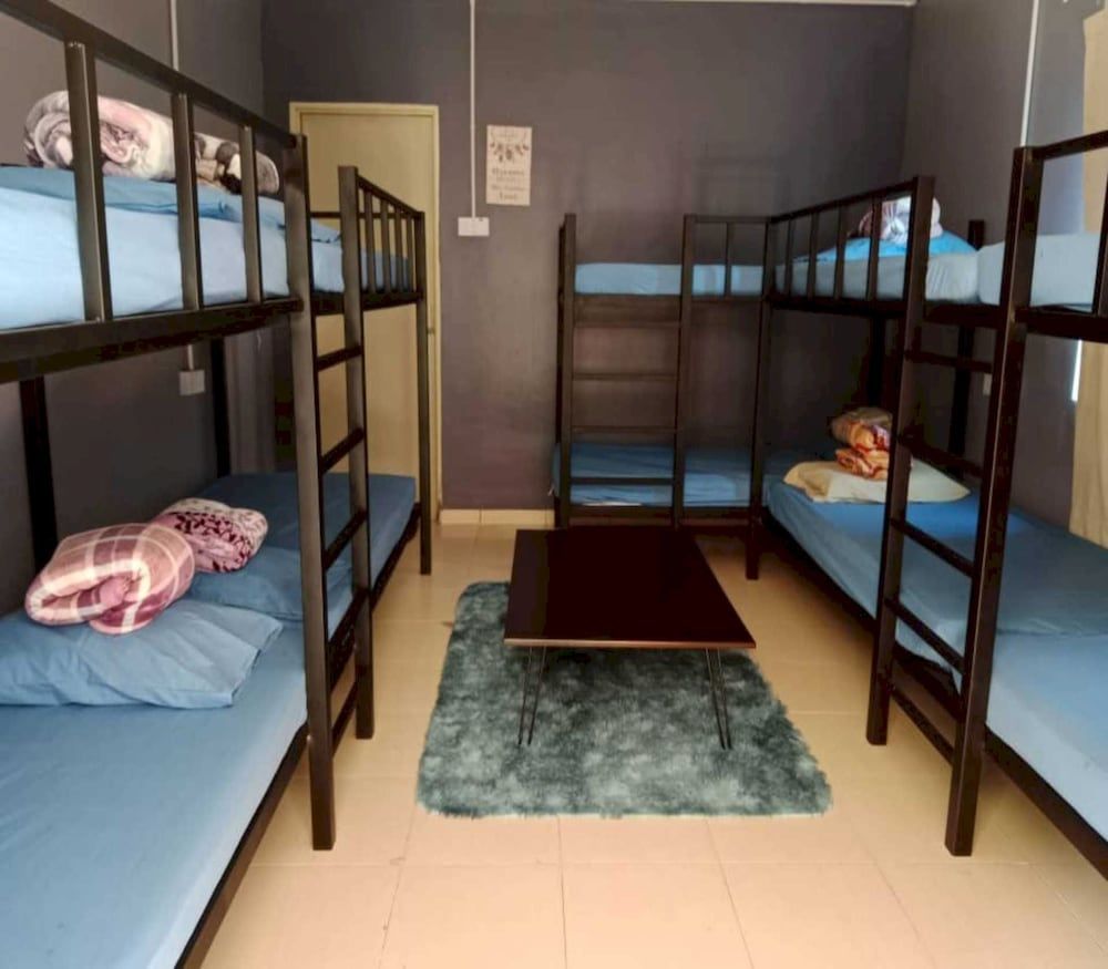 Premium Room, 2 Double Beds