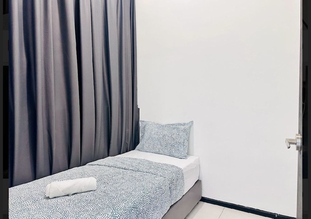 Apartment, 3 Bedrooms