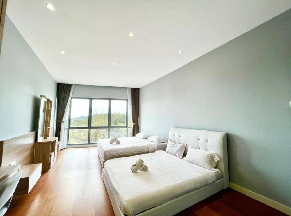 Apartment, 4 Bedrooms