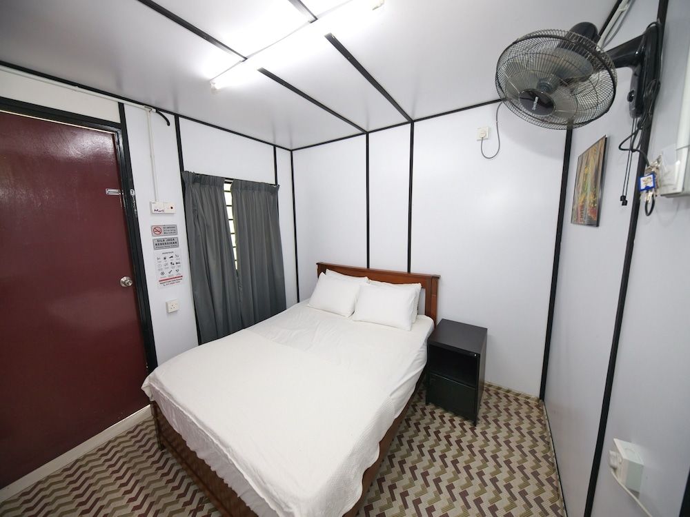 Deluxe Double Room, 1 Queen Bed