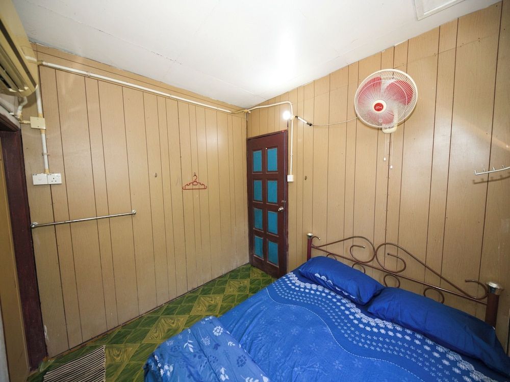 Apartment, 2 Bedrooms