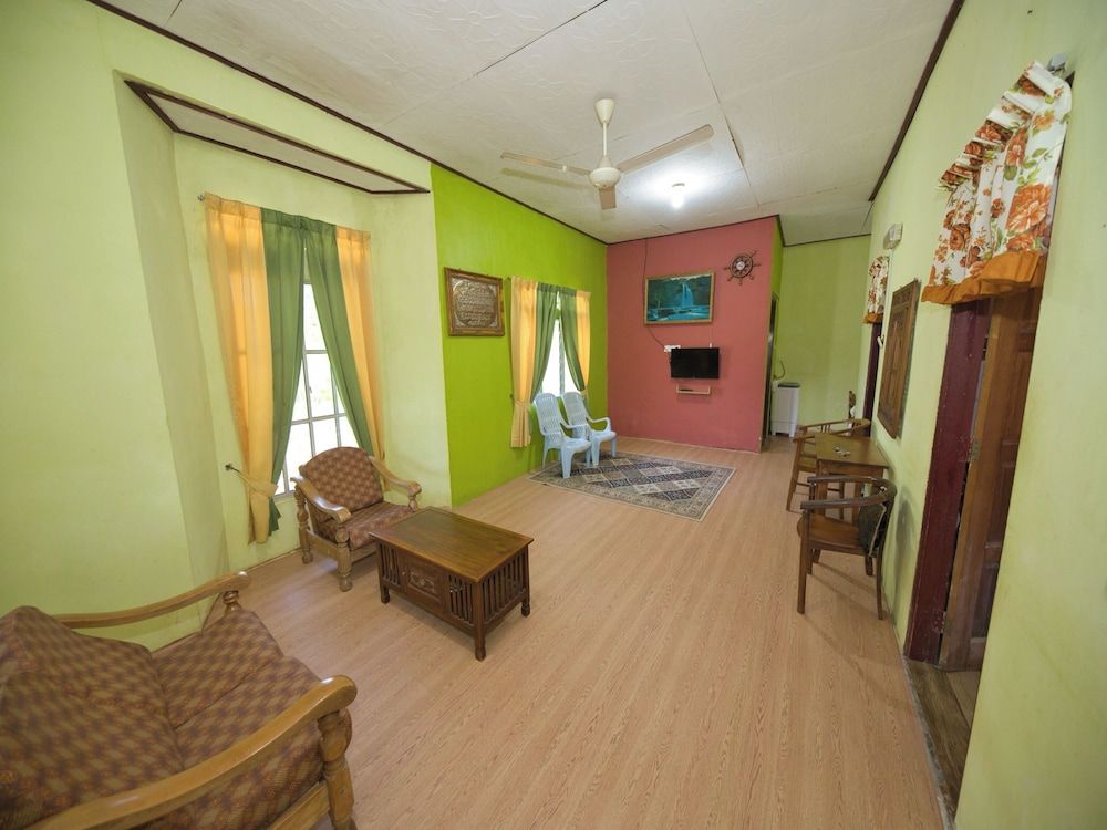 Signature Apartment, 3 Bedrooms