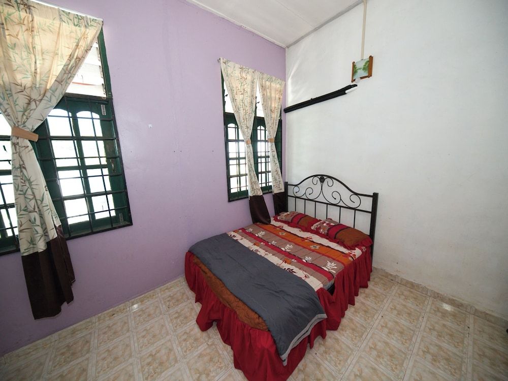 Apartment, 4 Bedrooms