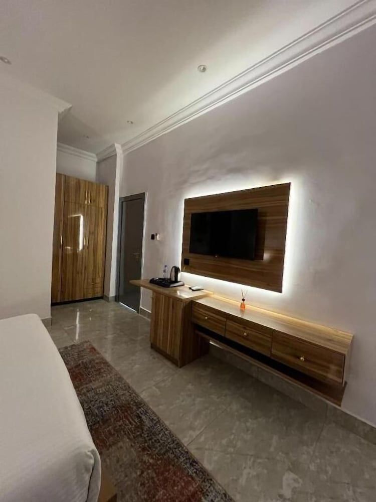 Die Reise by Splane Comfort Room 7