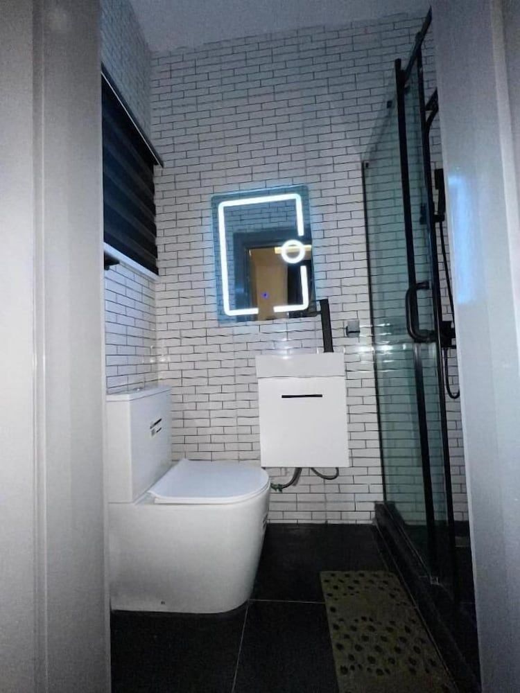 Die Reise by Splane Comfort Room 9