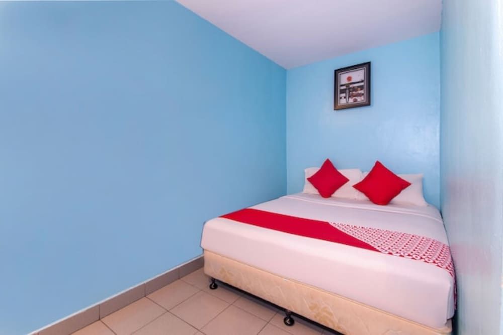Standard Double Room, 1 Queen Bed