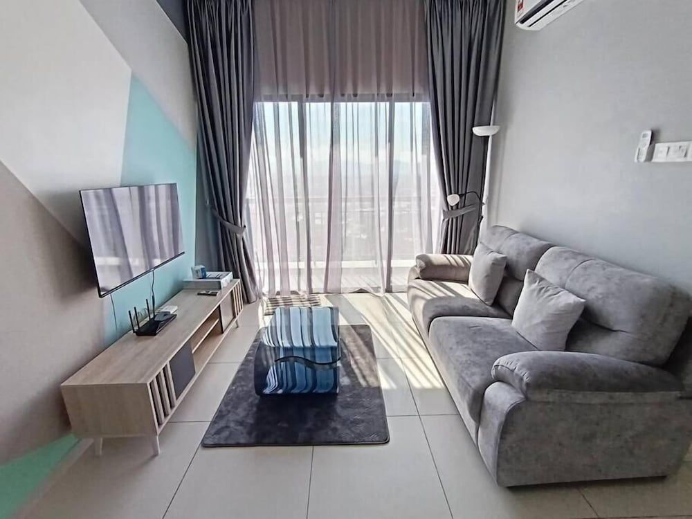 Executive Apartment