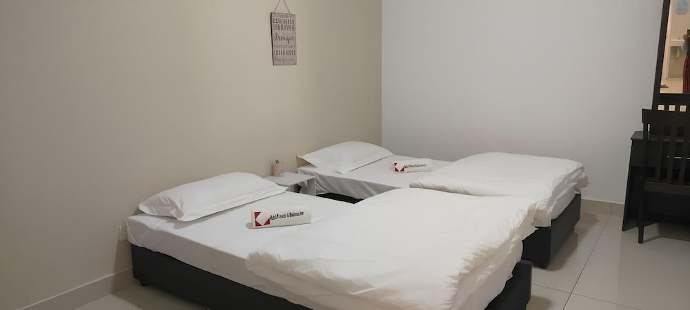 Aliff Avenue 0905 By Natol Apartment 9