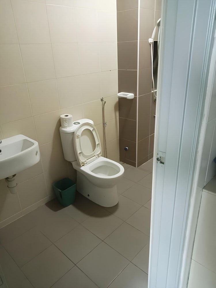 Aliff Avenue 0905 By Natol Apartment 8