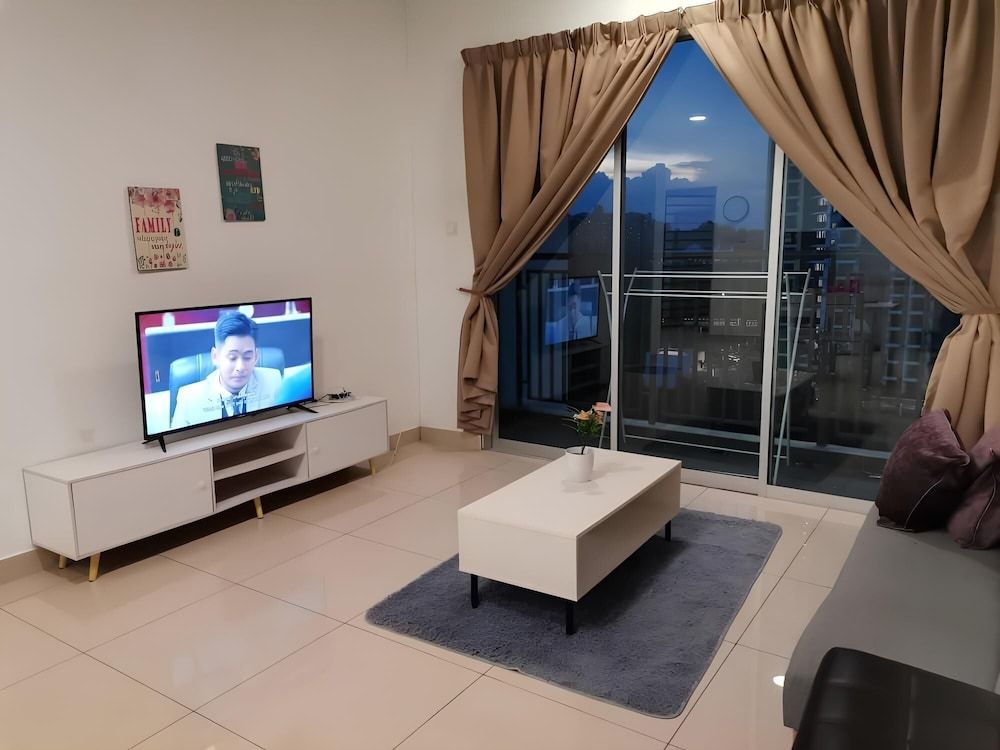 Aliff Avenue 0905 By Natol Apartment 6