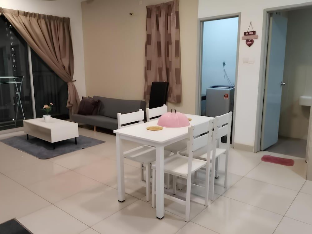 Aliff Avenue 0905 By Natol Apartment 5