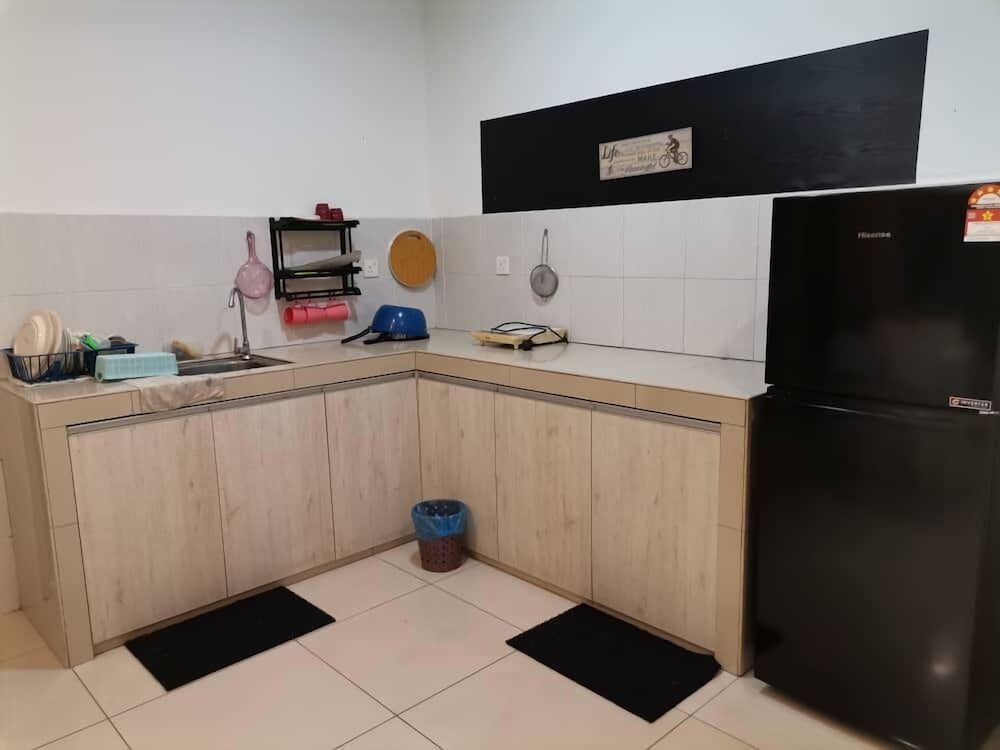 Aliff Avenue 0905 By Natol Apartment 4