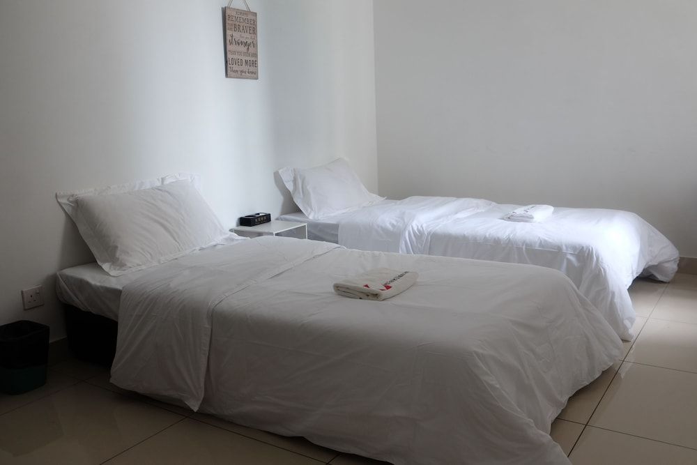 Aliff Avenue 0905 By Natol Apartment 3